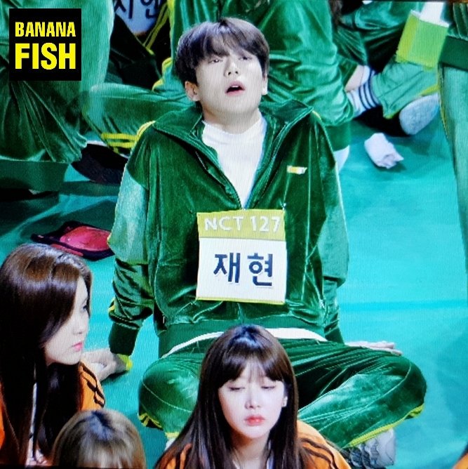 _Mameeya's tweet photo. พาแจฮยอนกลับหอไปนอนเถอะ 5555555555555555555555 https://t.co/x6DbyQbhVO