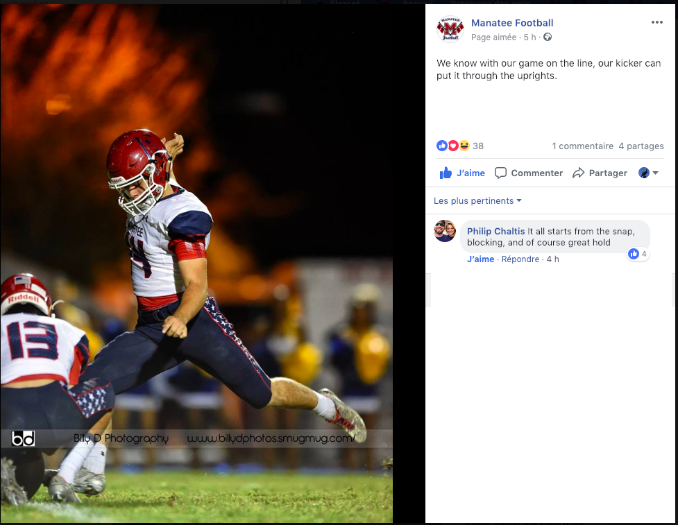 AxelLepvreau's tweet photo. 13+14 Mission 2020 #WeAreManatee #kickersfactory https://t.co/sMbEIbse7p