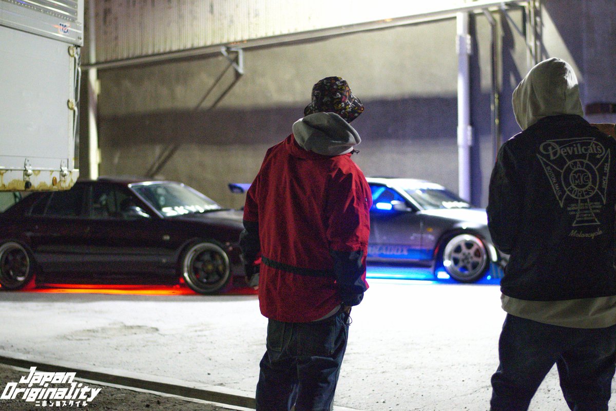 RX8uchan's tweet photo. #FREESHOOTING https://t.co/z5VvZVj02L