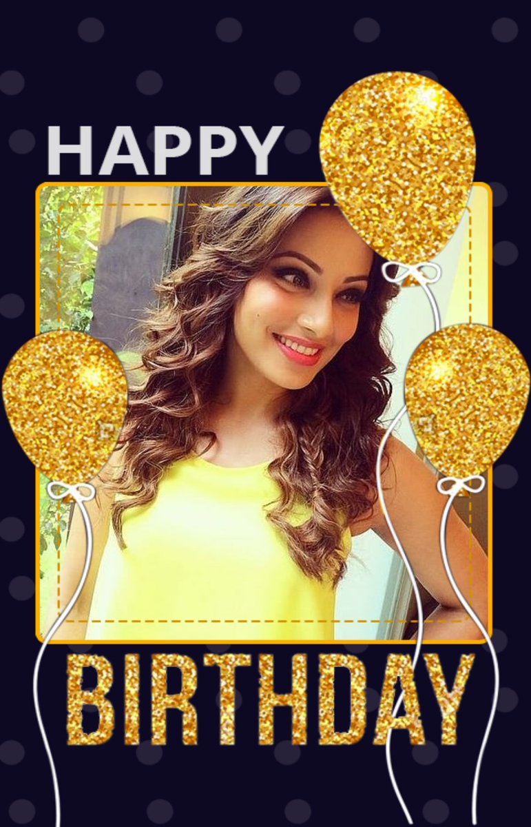 Happy birthday my darling Bipasha Basu      