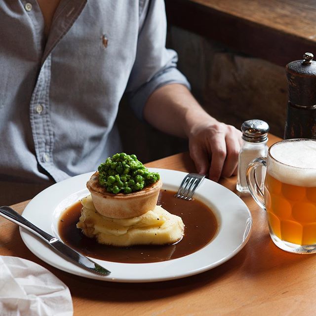 LordNelsonBrew's tweet photo. Another year of Monday’s means another year of Pie nights with The Lord. 🙌🤤 Who’s with us?! #pienight #sydneyeats #lordnelsonbrewery https://t.co/N9h9Rk4CuQ https://t.co/KeX9AMWBFx