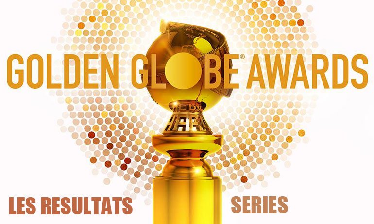 #GoldenGlobes2019 la liste claire des résultats côté SERIES et analyse → bit.ly/2SGwKym 
#series #GoldenGlobes #ceremonie