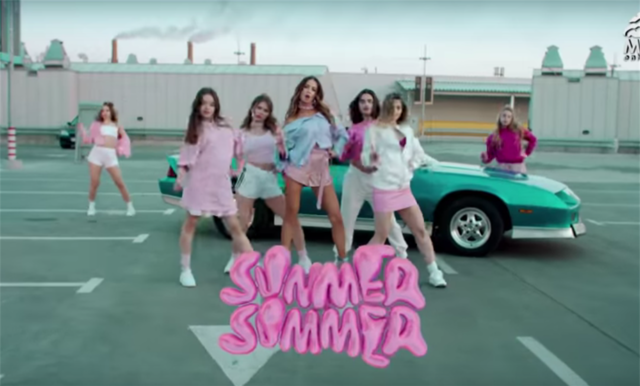 Altro che Despacito: la musica tamarra (e bella) viene da Est
crwd.fr/2frq8oM