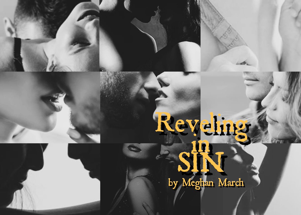 pngth's tweet photo. #RevelinginSin Mind blown. ๐คฏ I have to say @Meghan_March is the Queen at writing. I don't know how she does it. So many twists and turns that will keep you on your toes. You'll be like WHAT... EVERY SINGLE TIME! ๐ So many characters but each of them have their own perfect https://t.co/reRSTs9uBm