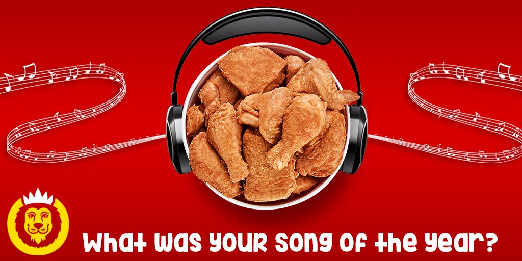HungryLionZM's tweet photo. Let's take it back a lil' bit!
Tweet us a song that made your Festive one to remember.
๐ผ๐๐บ
#HLSummerFun https://t.co/MNu6Jfe96o