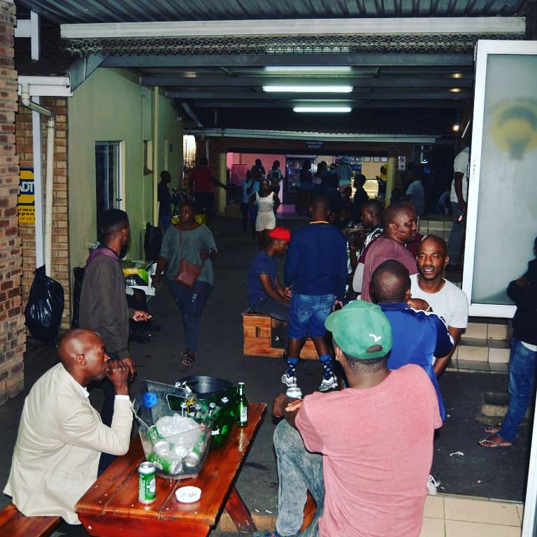 BlazeyFreshSA's tweet photo. #OnketsangKZNTour 

S/O to @underthemoonlounge For The Dope Hospitality And Those In Attendance .Thank You To Umlazitimes, @inanda884fm, @Izwilamzansifm, @iamcannonsa, Skim G.
This Is Definitely One Of The Many Best To Come 🔥🔥🔥

A SkrapYard Koncept...... https://t.co/DGIvf4QYmC