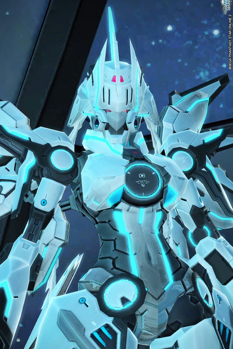 ラキシス בטוויטר Pso2 キャス子はいいぞ 再び顔盛りキャス子を貼り٩ W و