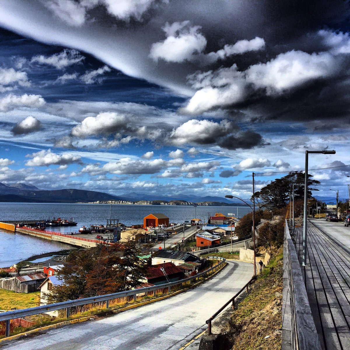 En el 2019 #islanavarino se impone como destino imperdible en #chile Todos los datos en 👉 visitnavarino.com <a href="/MarcaChile/">Imagen de Chile</a> <a href="/Sernatur/">Sernatur</a>