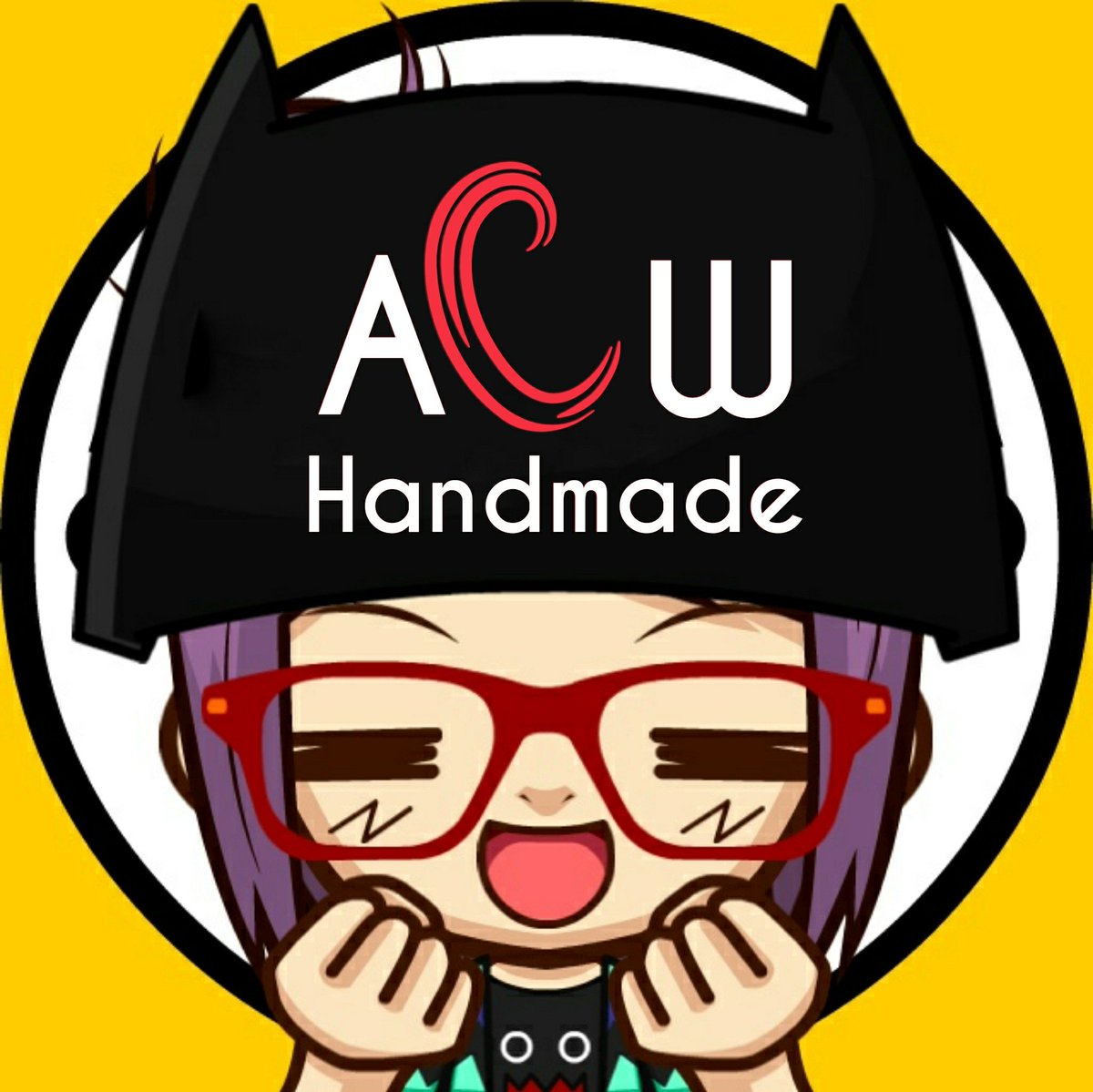 acwhandmade's tweet photo. #NewProfilePic https://t.co/u2Wsts4FWz