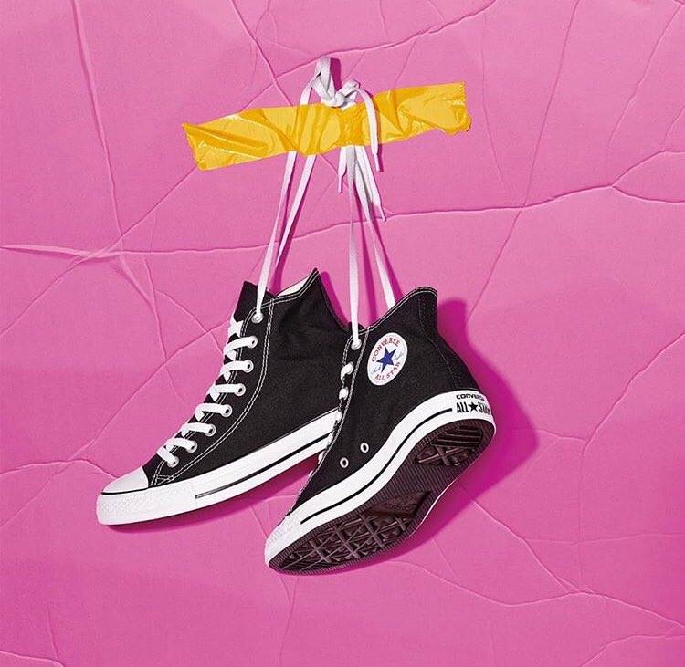 xtrendstore's tweet photo. The Crowd Favourite. #Chucktailor Available At Xtrend Stores. https://t.co/Z4BBsp8rfj