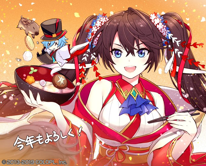 ギャラリー 黒猫のウィズ攻略wiki Gamerch
