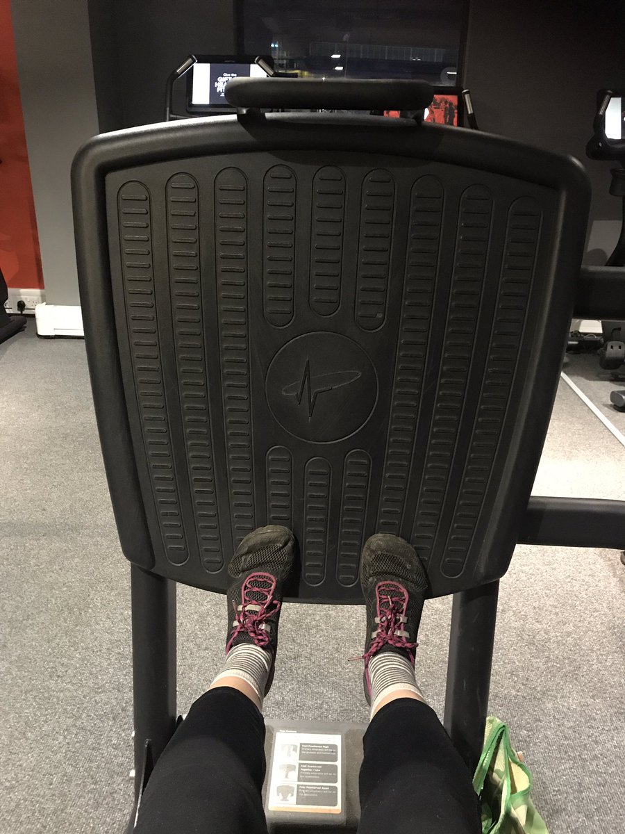 Victoria_vjps's tweet photo. Beginning of a week of hard core #property admin- starting with a work our session in the gym (obvs), accompanied by the wonderful @PropertyNomads podcast- cheers! #wishmeluck https://t.co/ttlXgOhPn5