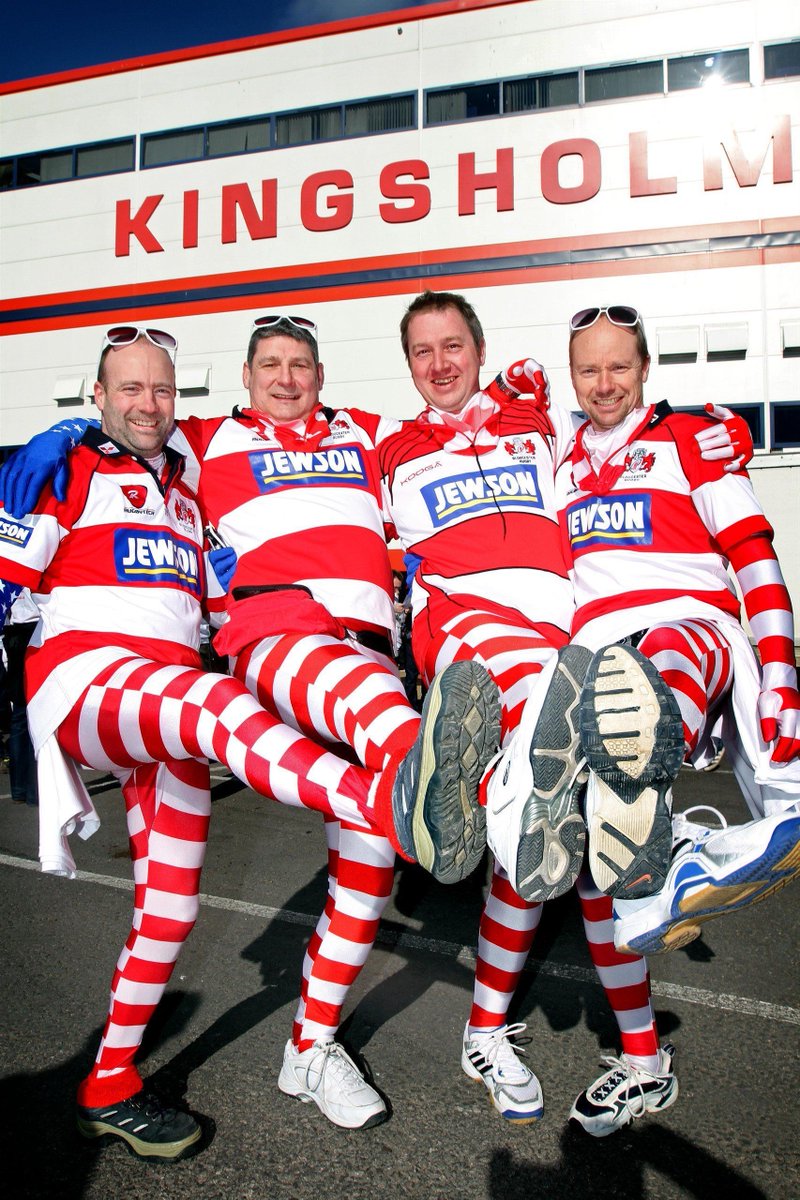 Back to work? Back to school? You need something to look forward to!! Sat 23rd March. A 10k walk, pie, pint &amp; #rugby <a href="/gloucesterrugby/">Gloucester Rugby 🍒</a> vs <a href="/WaspsRugby/">Wasps Rugby</a> Tickets are booking fast, so get booking buff.ly/2EFTbRc <a href="/longfieldcare/">Longfield Hospice</a> <a href="/GR_CommunityDpt/">Gloucester Rugby Community</a> #Gloucester #hospice #fundraising