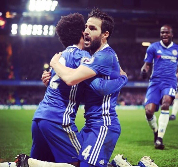 staceyprincess3's tweet image. Thank you for everything goodbye &amp;amp; Good luck🍀 @cesc4official 🎩 
I wish you all the best on your new journey 😥#MagicHat #CFC💙😘 
X x x