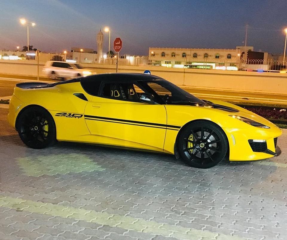 lotuscars_qatar's tweet image. Evora410 #evora #lightisright #lotuscars #lotuscarsqatar #universalmotors #doha🇶🇦