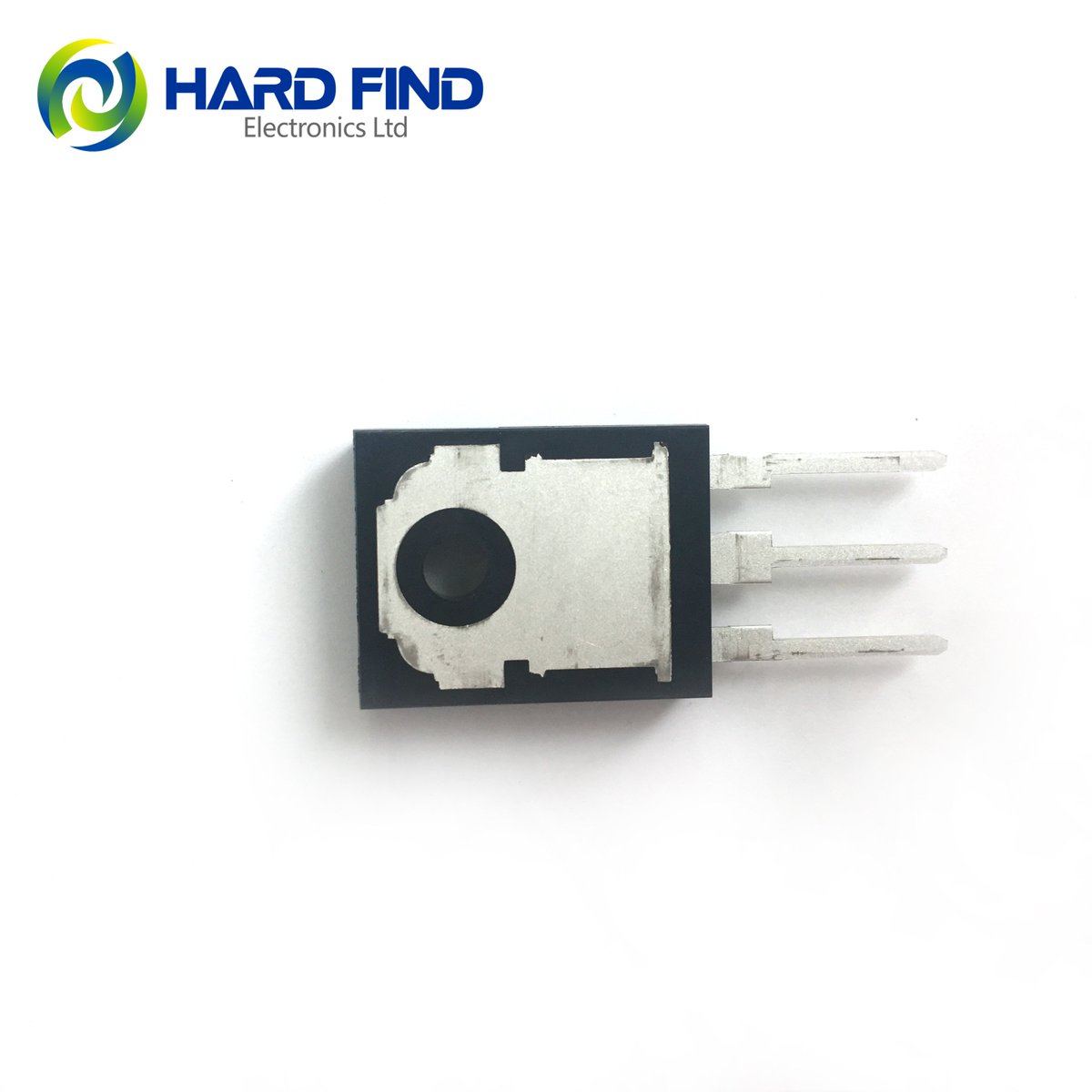 _hardfind's tweet image. STTH6003CW #STMicroelectronic 2017+ Price Break 100 Unit Price 1.08usd #Diode 300V 30A Through Hole TO-247-3 be applied to #HardSwitched  #HighFrequencyCircuits 
Contact Email:crystal@hardfindelectronics.com