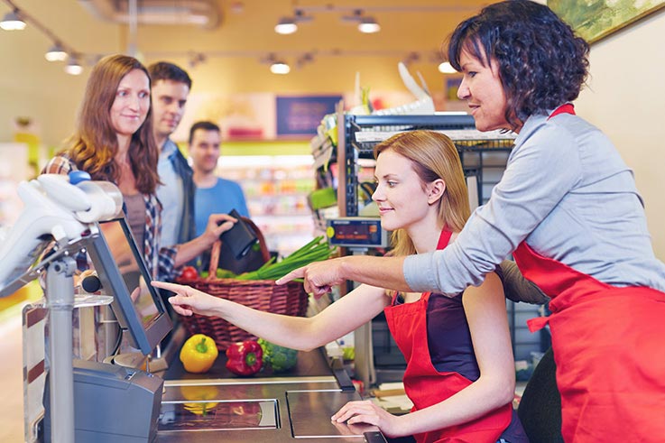 Ginesys's tweet photo. How to Use Point Of Sale System to Improve Customer Satisfaction?
https://t.co/RNuloaCVKF
#POS #Pointofsale #POSSystem #customersatisfaction #retailcustomer
#customerexperience #customerengagement #customerrelations https://t.co/ey39ecvmbe