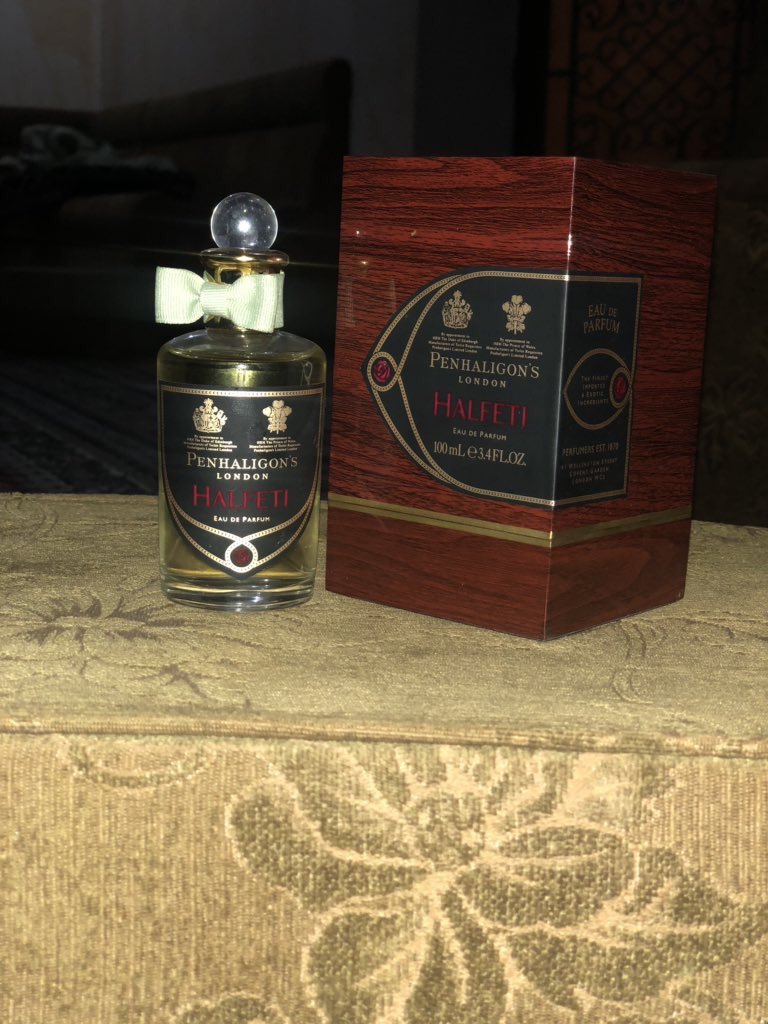 سمسار عطور مستعملة Usedperfumes Twitter
