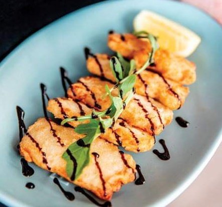 harnessdhashtag's tweet photo. #fried #halumi #cheese #lemon
Yummmmm #greekfood 
#food #foodporn https://t.co/hsXFXqOkWK
