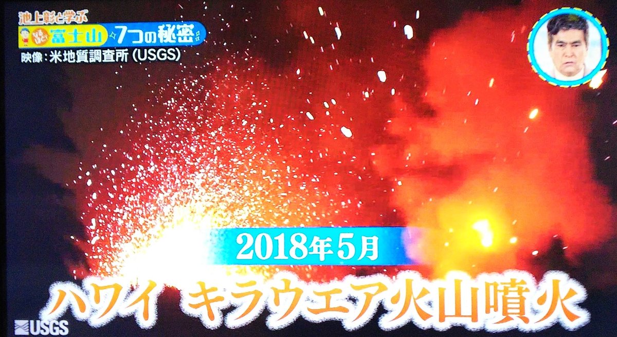 ひぃこ Feat ナミちゃん Twitterren キラウエア と デラウェア が どーしてもごっちゃになる件 ハワイ 火山 ブドウ 種なし