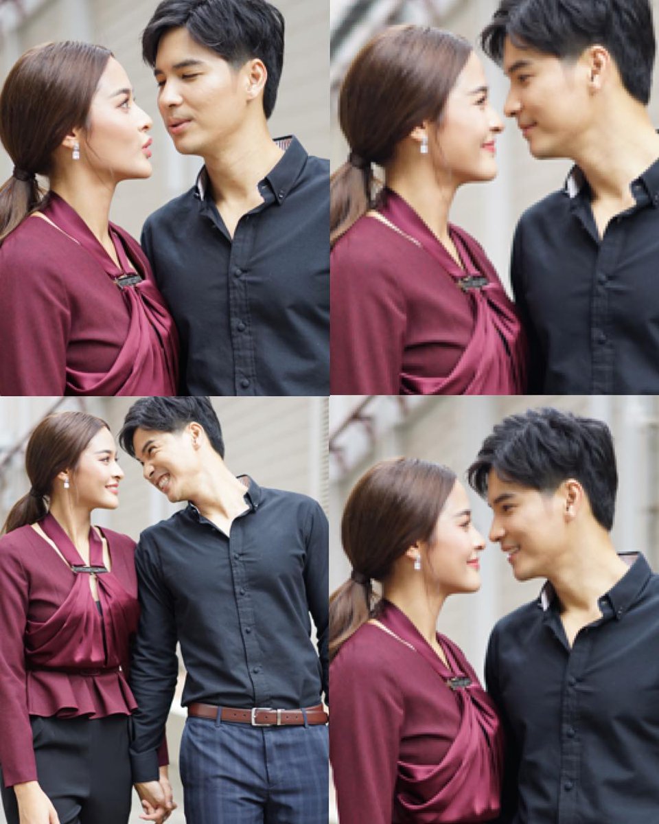 LFonthip's tweet photo. @Ch7HDDrama ไมค์&amp;ปุ๊กลุกค่ะ❤❤ (แถมภาพด้วย อิอิ>3<) https://t.co/0K7sAda7Vx
