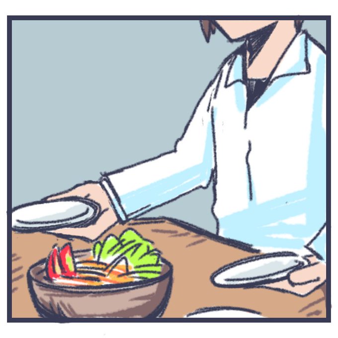 @sugami_y 室内で上着は着ねえだろしたらちょっと誰だかわからなくなりましたがご査収ください!! 