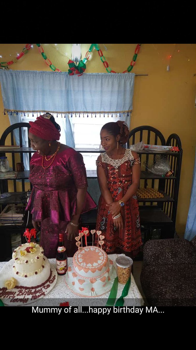maximiliankay's tweet photo. African parents are the funniest.... Can't believe my mum was in the kitchen this morning and wanted to pick something in there, but had to call me to make a 40 seconds work to pick this object in question  #africanmum #AfricaToTheWorld #afrobro #coolfm https://t.co/q0gN9loQeN