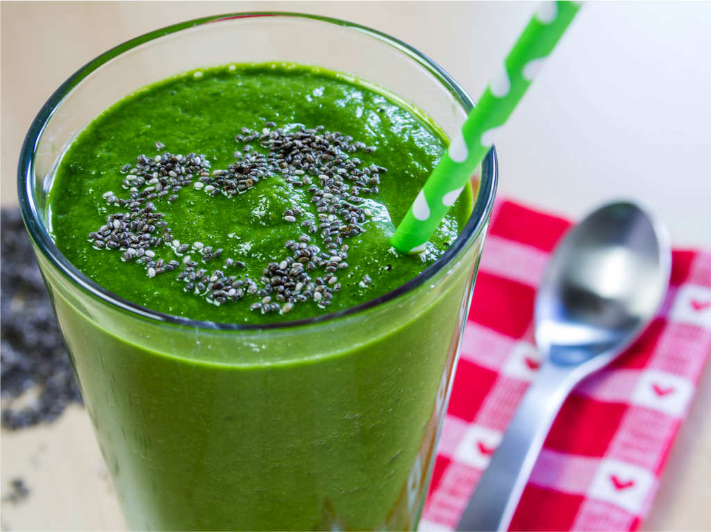 Healthcon_'s tweet image. Spinach Smoothie with Psyllium healthconnectionsa.com/?p=1907