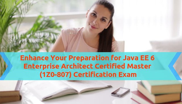 db_exam's tweet image. Get Quality Preparation With #Java_EE_6 #Enterprise_Architect_Certified_Master (#1Z0_807) Certification Exam.
1z0-807-preparation-guide.blogspot.com/2019/01/how-to…
