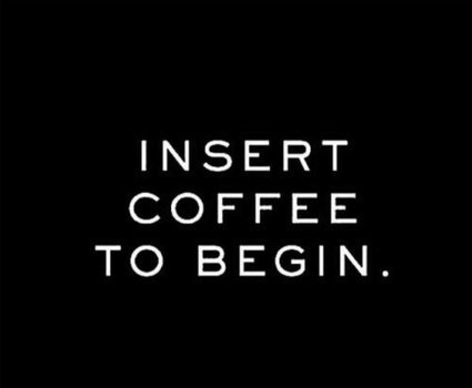 chiaraIezzi's tweet photo. ..... mezza addormentata, in attesa del mio caffè ☕️ https://t.co/damMjJruuQ