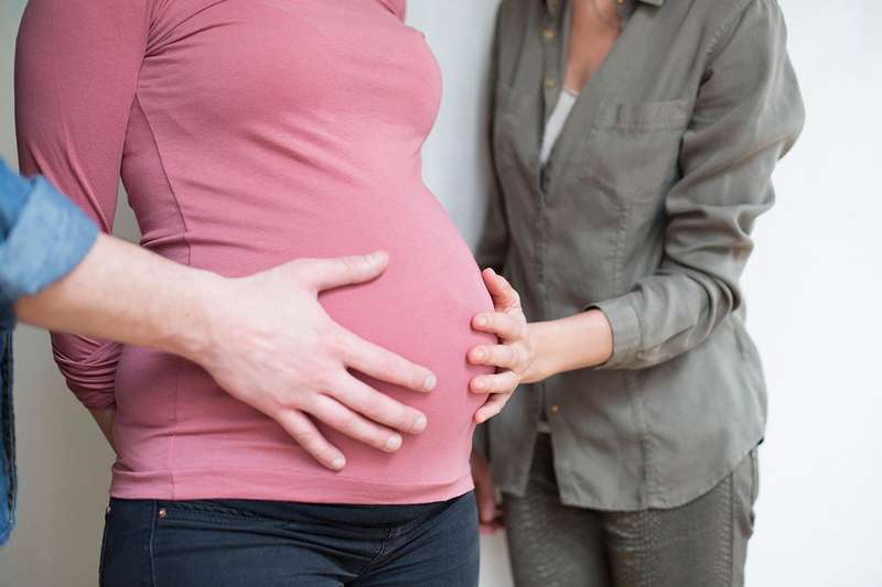 SurrogacyUKorg's tweet photo. "Surrogacy should be a relationship, not a transaction." UK surrogates are speaking out against a move to pay women a fee for carrying someone else's child, says Natalie Smith in the New Scientist.  https://t.co/BzGGMTDtau   @Law_Commission @APPGsurrogacy #surroref #appgsurrogacy https://t.co/kGJLUL9pBe