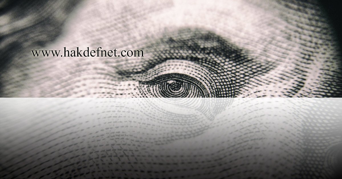 The <a href="/ClevelandFed/">Cleveland Fed</a> has put together a great, expert article about threats, criminals and their motives. Our CEO was one of the speakers, providing unique insights about the adversarial cooperation of nation states in #CyberWarfare. Read more: ow.ly/vBRC30ncOV3