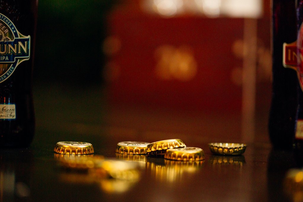 We hope you're almost fully recovered from last week's celebrations, because 2019 is full of exciting things for I&amp;G!