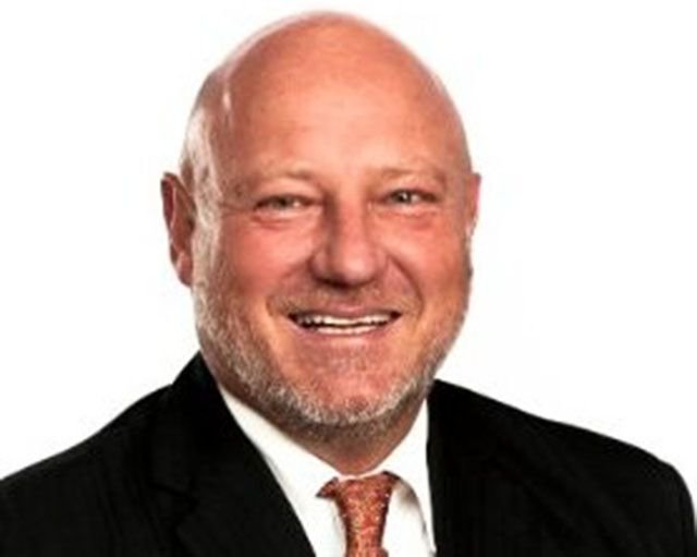 TheNamibian's tweet image. Accountant Werner Schuckmann rejected the offer to be the Namibia Airports Company's chief executive, forcing the parastatal to restart its search for a new boss. buff.ly/2LTKqn8