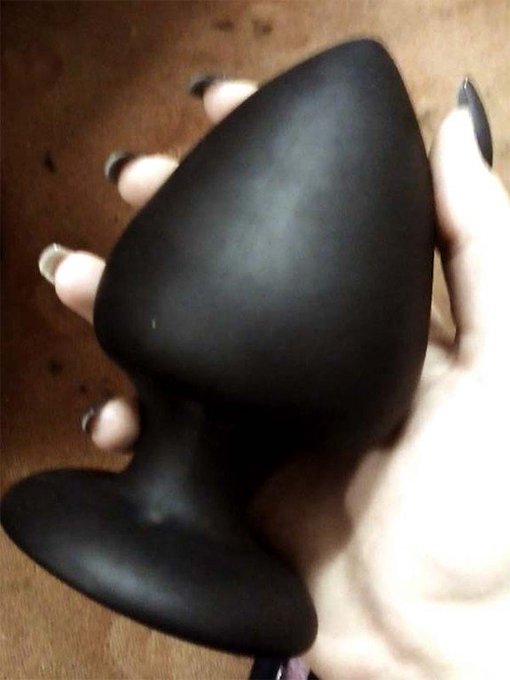 #anal #analinsertion #assplay #caning #buttplug https://t.co/0xBN62CCvc<a href="/tag/anal"class="tags">#anal</a><a href="/tag/analinsertion"class="tags">#analinsertion</a><a href="/tag/assplay"class="tags">#assplay</a><a href="/tag/caning"class="tags">#caning</a><a href="/tag/buttplug"class="tags">#buttplug</a>