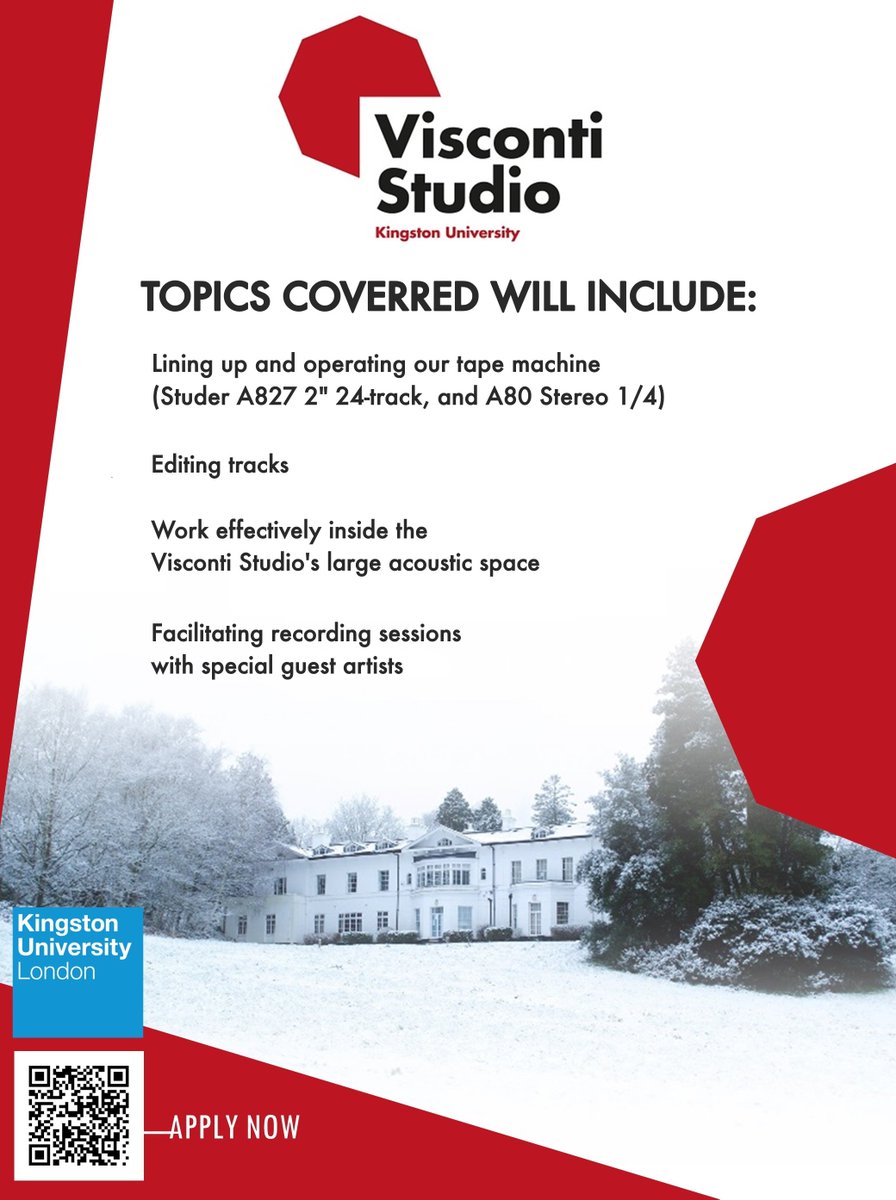 Visconti Studio (@studiovisconti) on Twitter photo  Visconti Studio (@studiovisconti) on Twitter photo