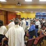 Photo by Rabbi Jack Moline (@JackMoline)