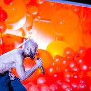 OffWestEndCom's tweet photo. #Offies Finalists for NEW PLAY: Arinzé Kene @arinzekene for “Misty” at @bushtheatre Kenneth Emson @KennethEmson for “Plastic” at Old Red Lion @ORLTheatre; Tearrance Chisholm for “Br’er Cotton” at @theatre503; Will Eno @theatrethirsty for “The Open House” at @the_printroom https://t.co/Anys6N1S6o