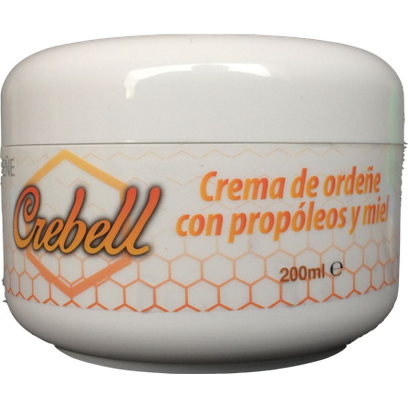 Crema de Ordeñe de Crebell ayuda a mantener una piel nutrida https://elherbolariodelola.com/producto/crema-ordene-crebell-200-ml/ … #ElHerbolariodeLola #TiendasOnline #herbolario #cosmetica #cosmeticanatural #pielsaludable #piel