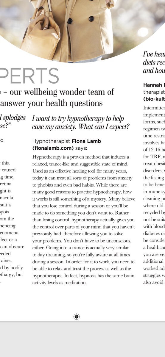 fionalamb's tweet photo. Ask the experts in @natural_mag .... https://t.co/8AfgezoUmx