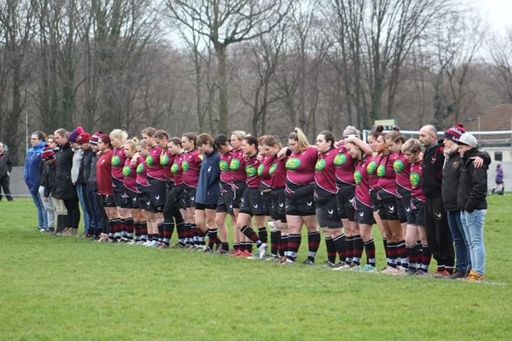 Cranbrook RFC Ladies tweet media