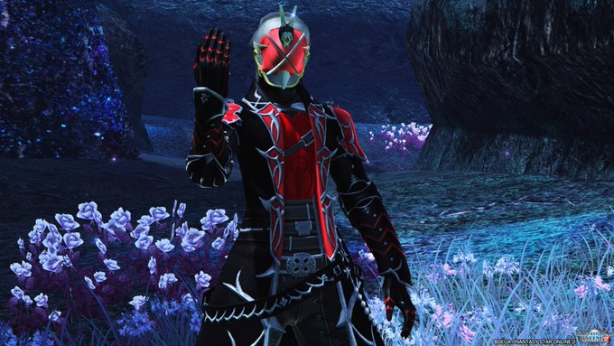 ナベリウスの妖精神さん がハッシュタグ Pso2特撮 をつけたツイート一覧 1 Whotwi グラフィカルtwitter分析 ナベリウスの妖精神さん がハッシュタグ Pso2特撮 をつけたツイート一覧 1 Whotwi グラフィカルtwitter分析