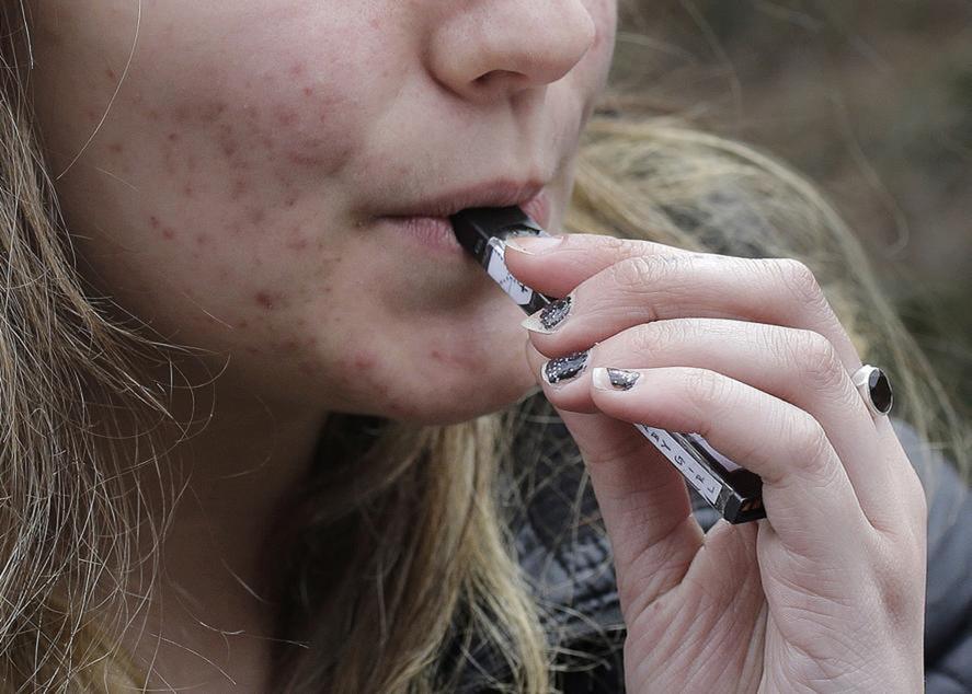 journalnews (@journalnews) on Twitter photo School leaders are batting their latest student #health concern: A rise in vaping journal-news.com/news/local-edu… #healthcare #education <a href="/MichaelDClark1/">Michael D. Clark</a> School leaders are batting their latest student #health concern: A rise in vaping journal-news.com/news/local-edu… #healthcare #education <a href="/MichaelDClark1/">Michael D. Clark</a>