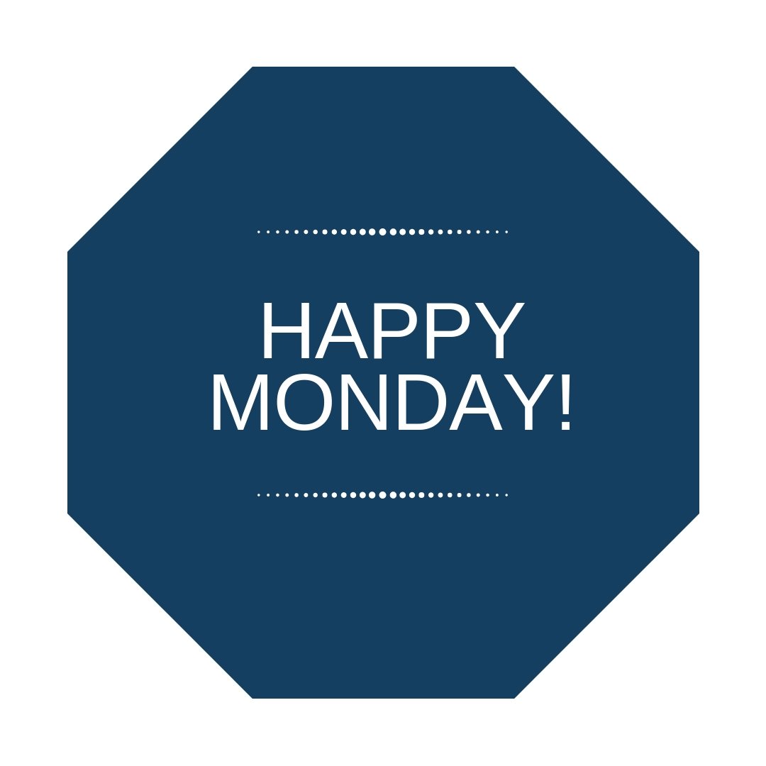 MyMoveIn's tweet image. #MondayMotivation