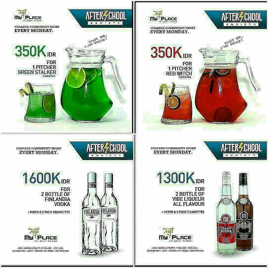 MyPlaceMalang's tweet photo. @MyPlaceMalang @ELFARAFM @MalangPunyaGawe @eventmalang https://t.co/sArj1IaAvy