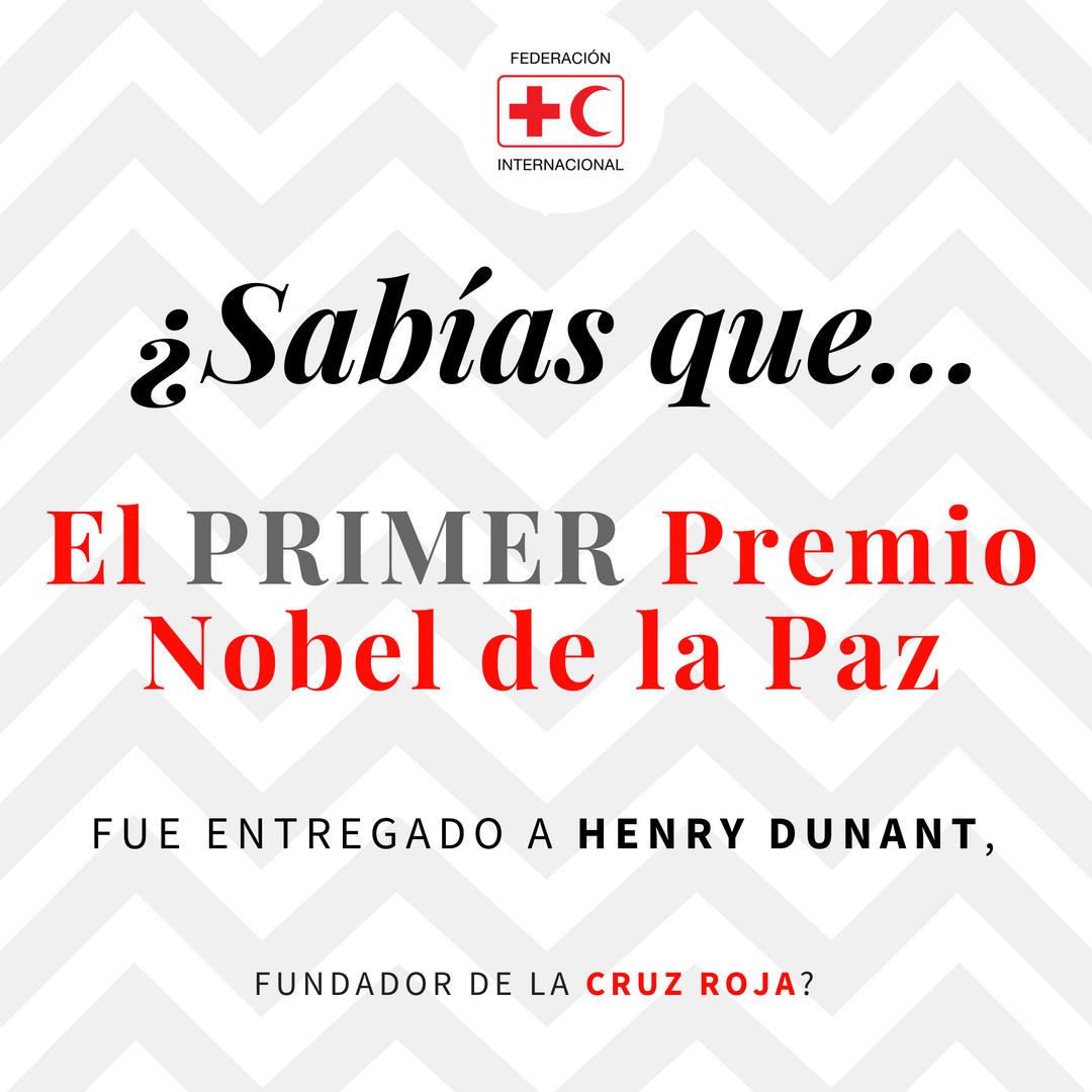 IFRC_es's tweet photo. #SabíasQue https://t.co/qKpg5Lkm3v