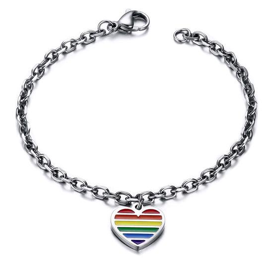PrideNationLGBT's tweet photo. Live Life, Be Inspired.🌈👭👬
Furry Kinky Bracelets
GET IT NOW 👉 https://t.co/vE3Q6mKUjf
GET IT NOW 👉https://t.co/0vJEZygir0
✅📌 Email Us: support@pridenation.lgbt
😍😘🤩 TAG SOMEONE WHO WOULD LOVE THIS! 😍🤘 LIKE &amp; SHARE! ♥👗👘👙
#LGBTQ #Trans #Lesb #Pride #Rainbow https://t.co/cnw94tJFws