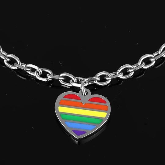 PrideNationLGBT's tweet photo. Live Life, Be Inspired.🌈👭👬
Furry Kinky Bracelets
GET IT NOW 👉 https://t.co/vE3Q6mKUjf
GET IT NOW 👉https://t.co/0vJEZygir0
✅📌 Email Us: support@pridenation.lgbt
😍😘🤩 TAG SOMEONE WHO WOULD LOVE THIS! 😍🤘 LIKE &amp; SHARE! ♥👗👘👙
#LGBTQ #Trans #Lesb #Pride #Rainbow https://t.co/vMydTxcz9j