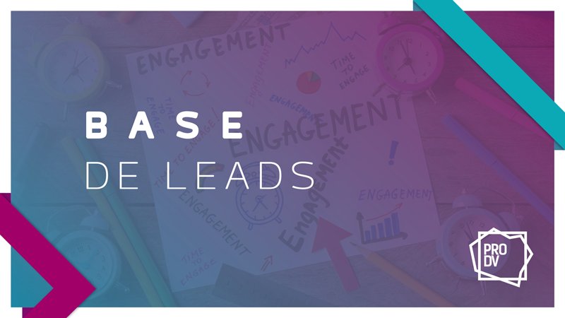 prodv's tweet image. Você já deve ter se perguntado: o que realmente faz alguém se tornar engajado com uma marca? Veja neste post como manter sua base de leads engajada! prodv.com.br/base-de-leads-…
