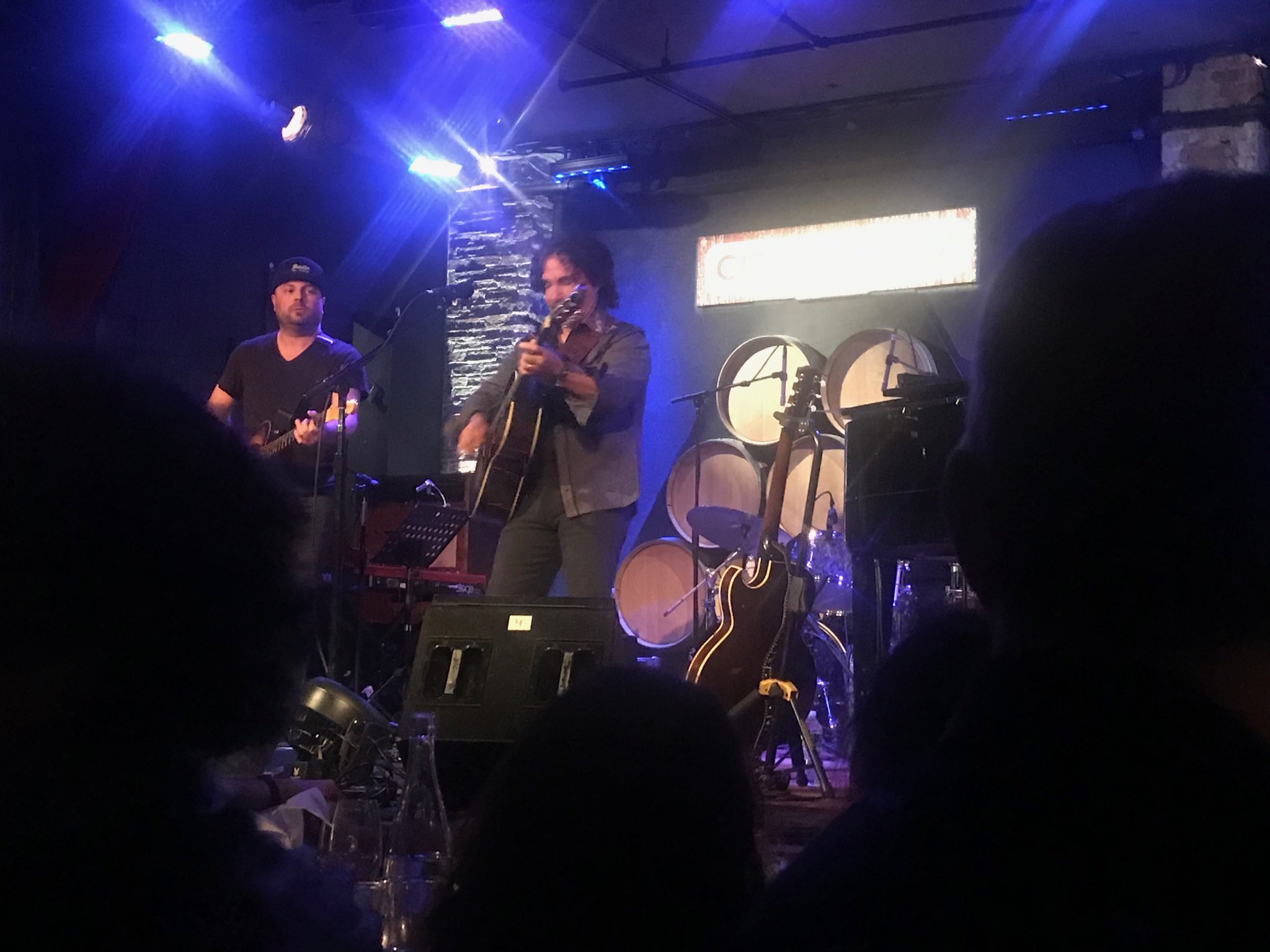 Lynn Shaw on Twitter "Beautiful Sunday night withLionelMedia